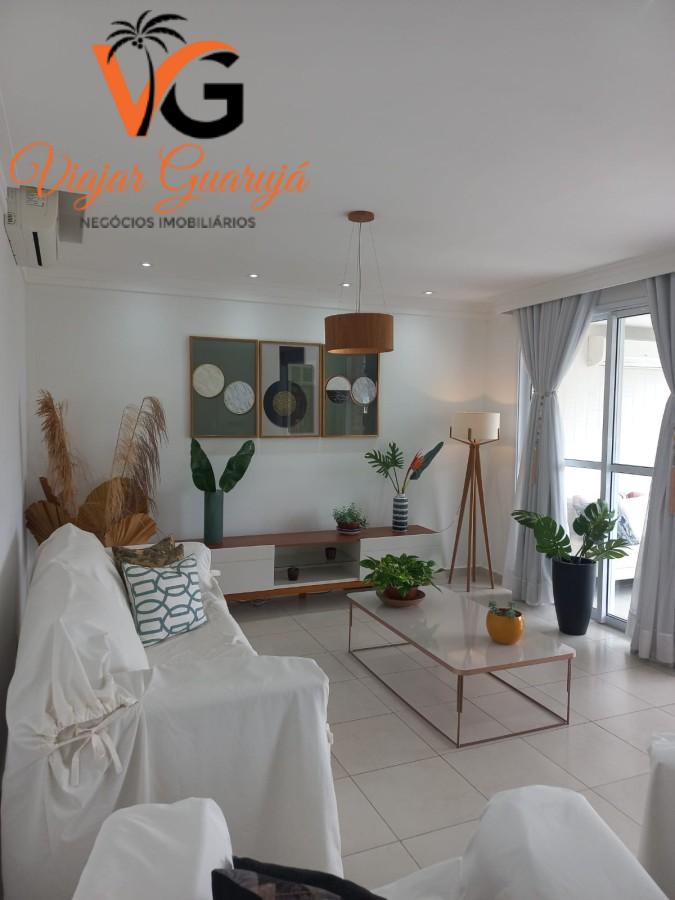 Apartamento, 3 quartos, 158 m² - Foto 3