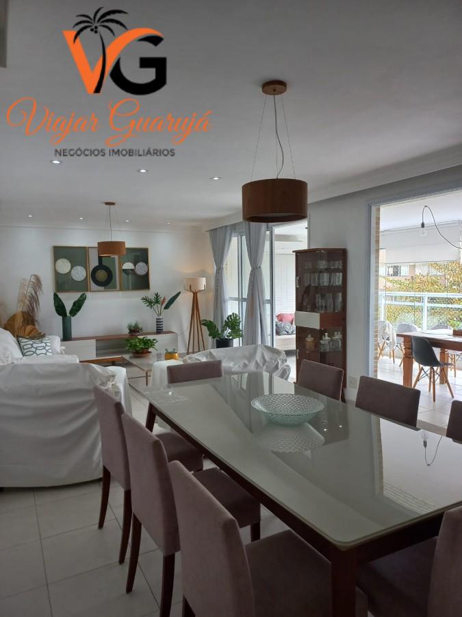 Apartamento, 3 quartos, 158 m² - Foto 6