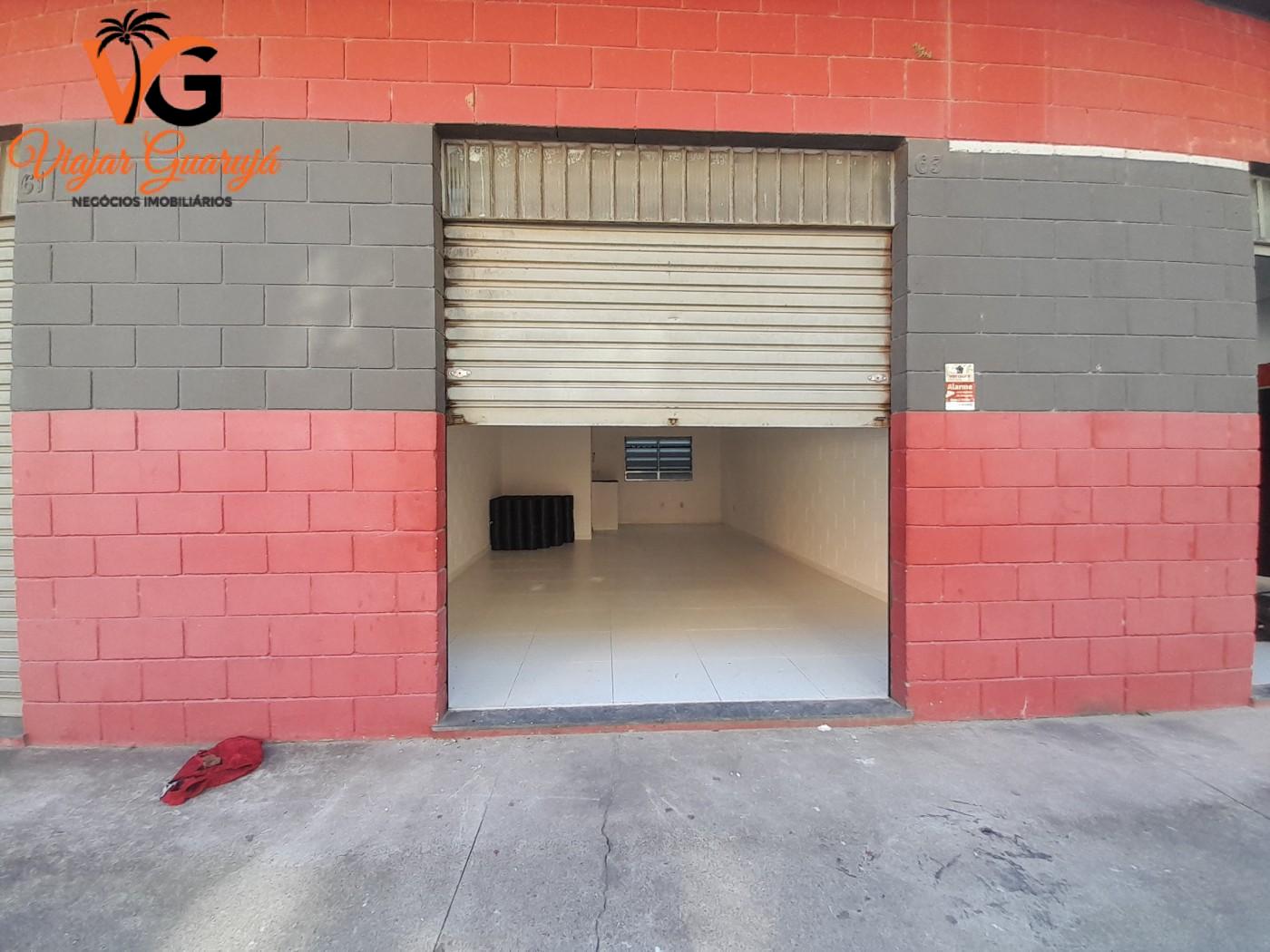 Prédio Inteiro, 32 m² - Foto 2