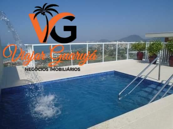 Apartamento, 2 quartos, 78 m² - Foto 2