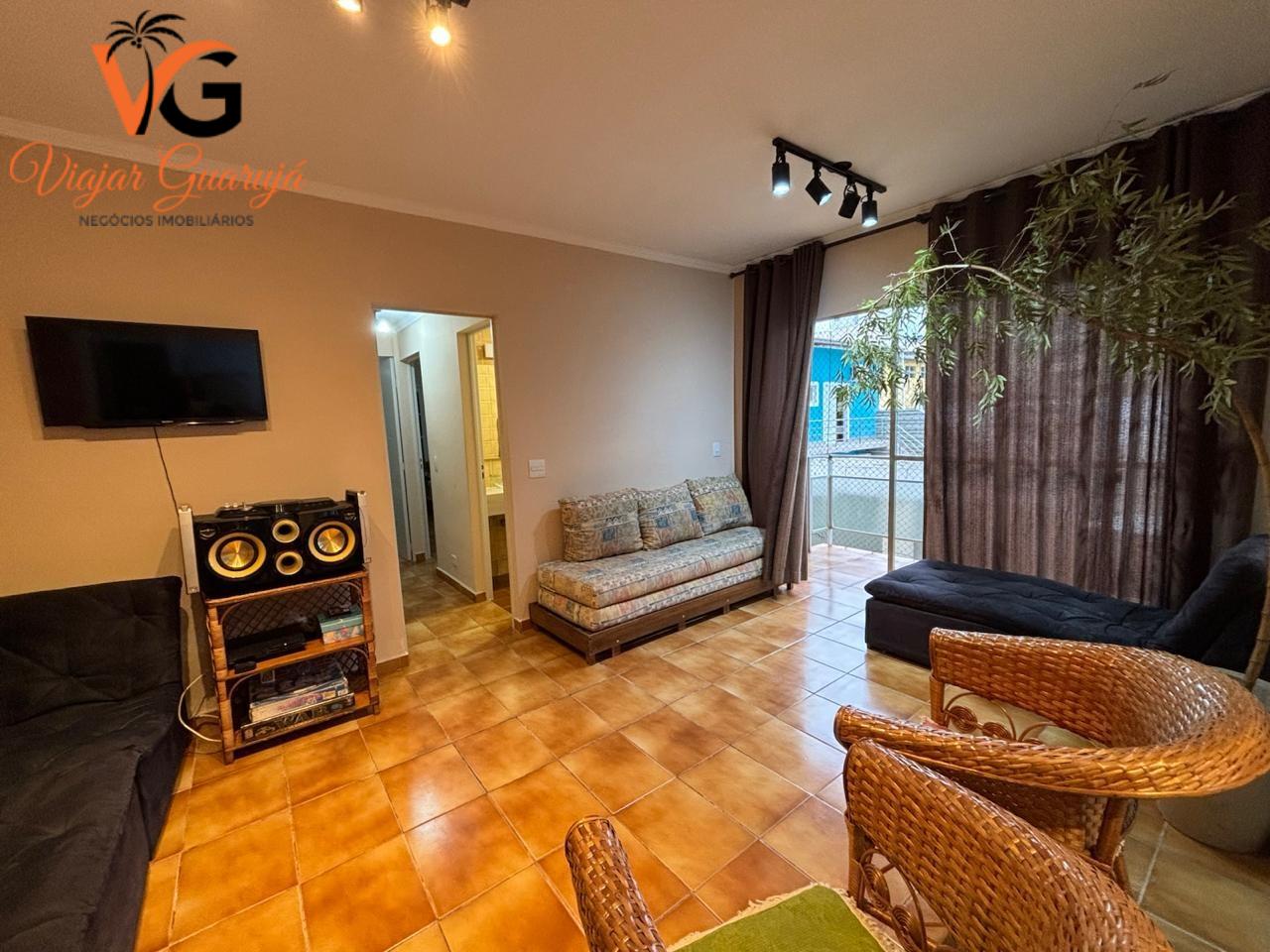 Apartamento, 3 quartos, 100 m² - Foto 2