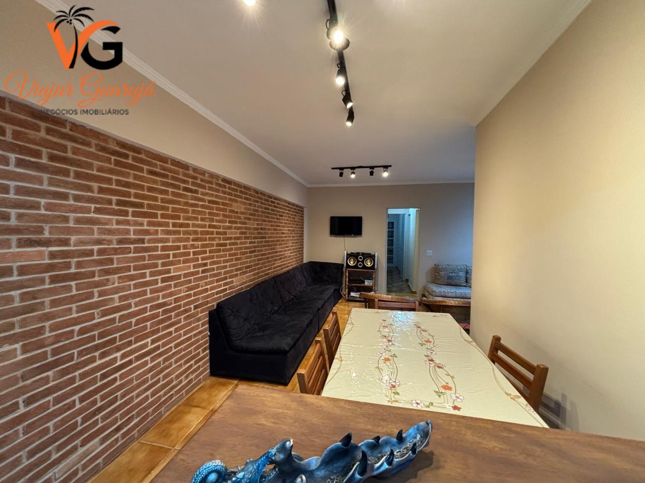 Apartamento, 3 quartos, 100 m² - Foto 3