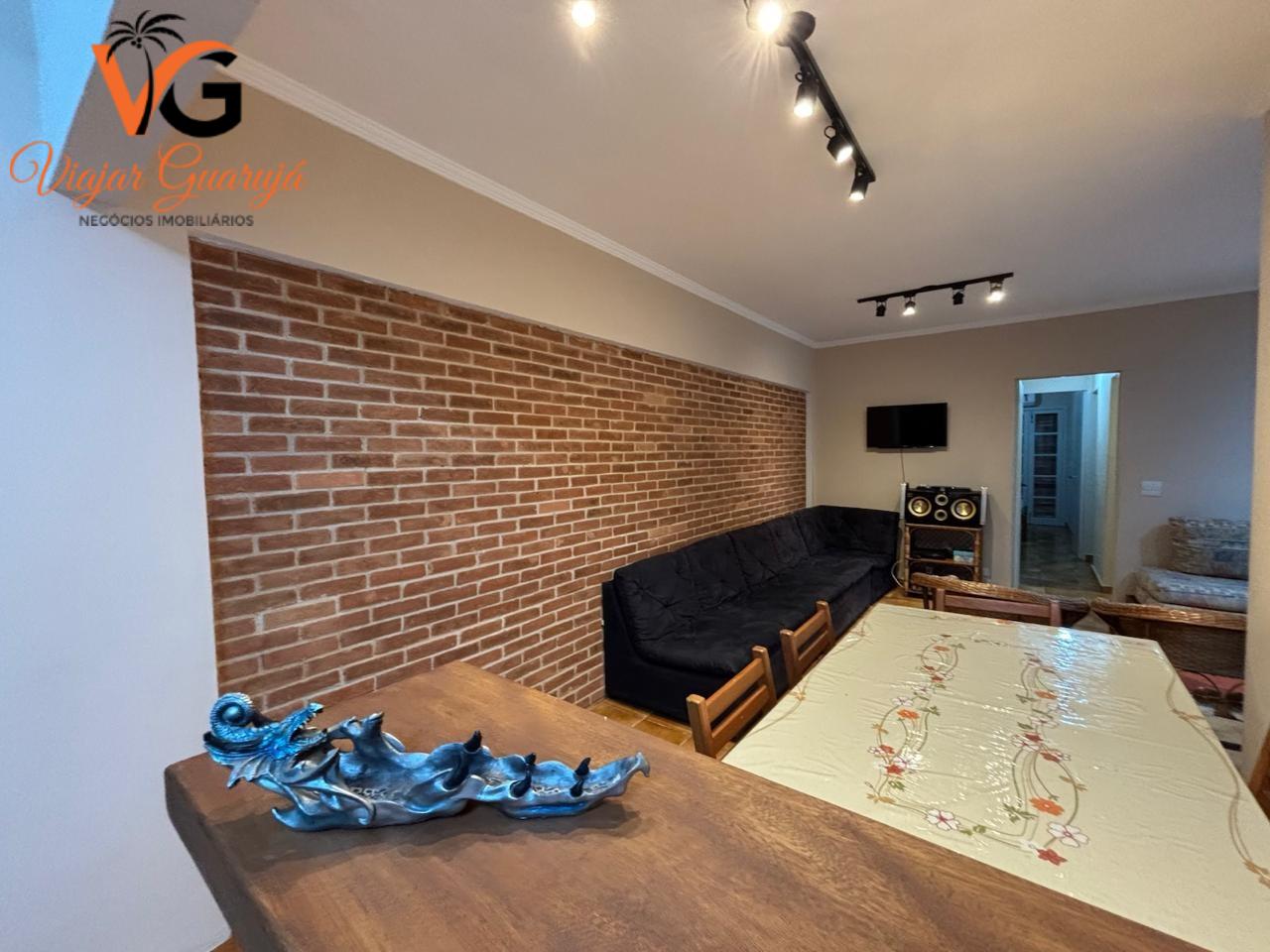 Apartamento, 3 quartos, 100 m² - Foto 4