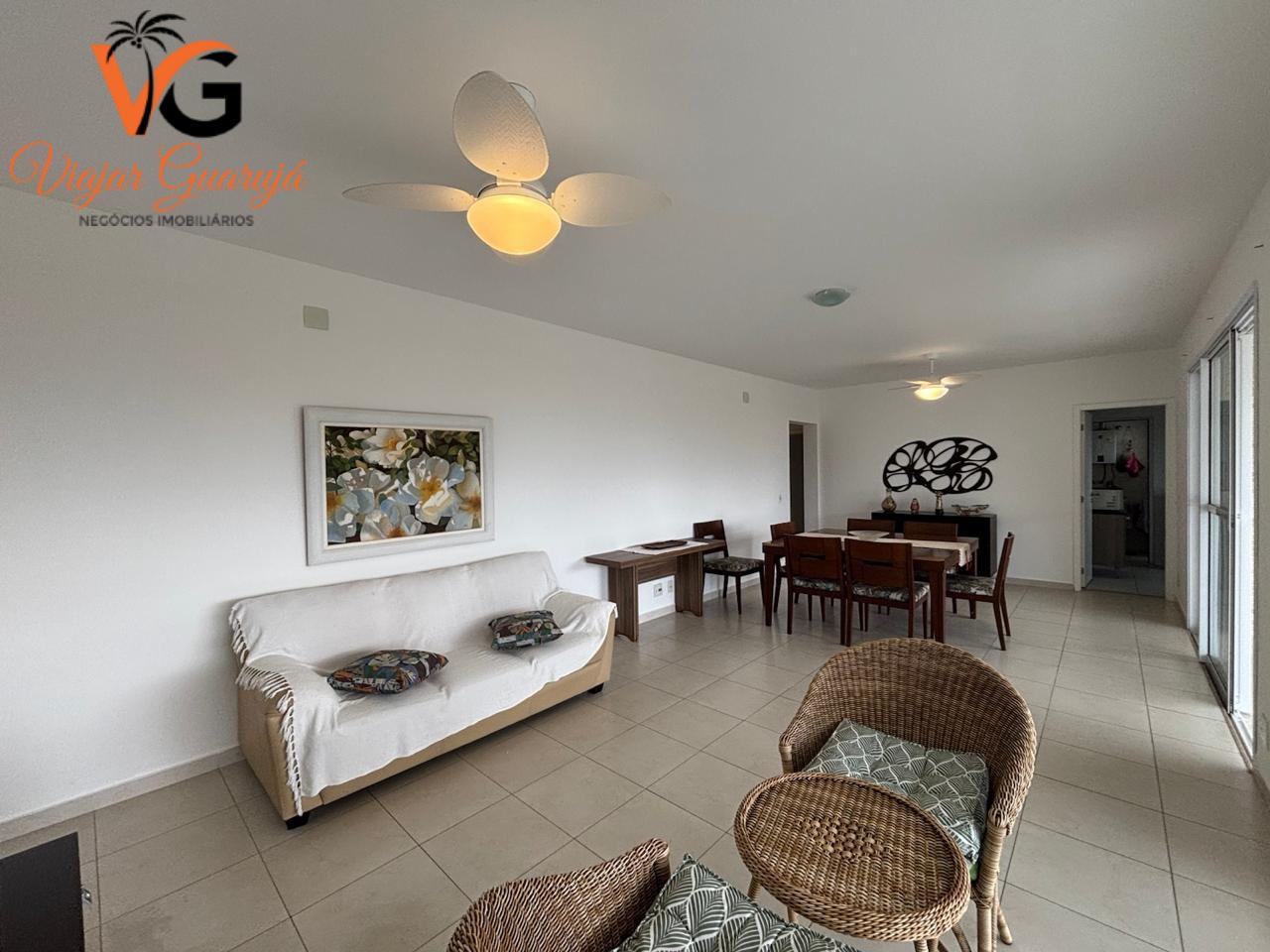 Apartamento, 3 quartos, 158 m² - Foto 9