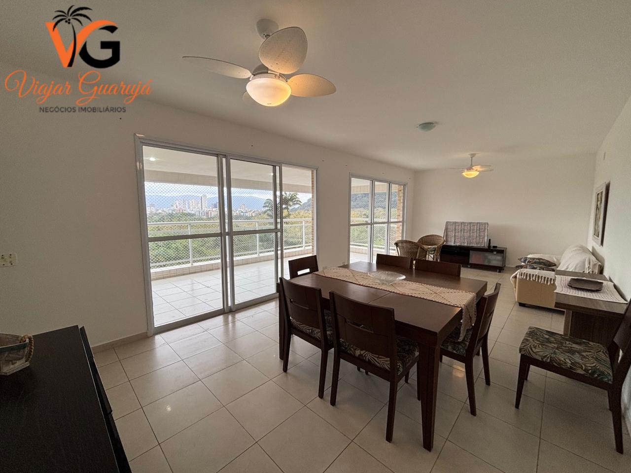 Apartamento, 3 quartos, 158 m² - Foto 11