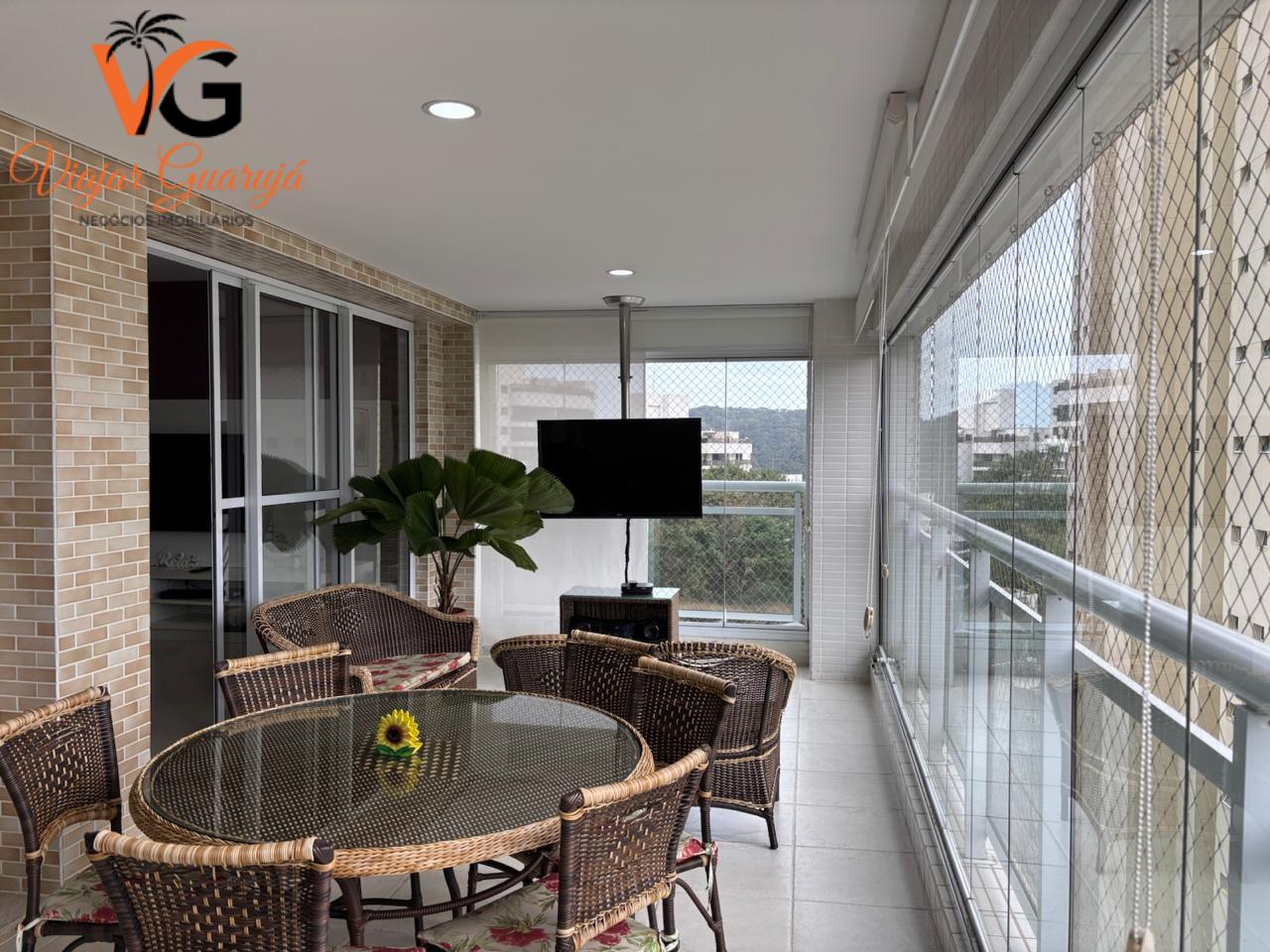 Apartamento, 3 quartos, 158 m² - Foto 5