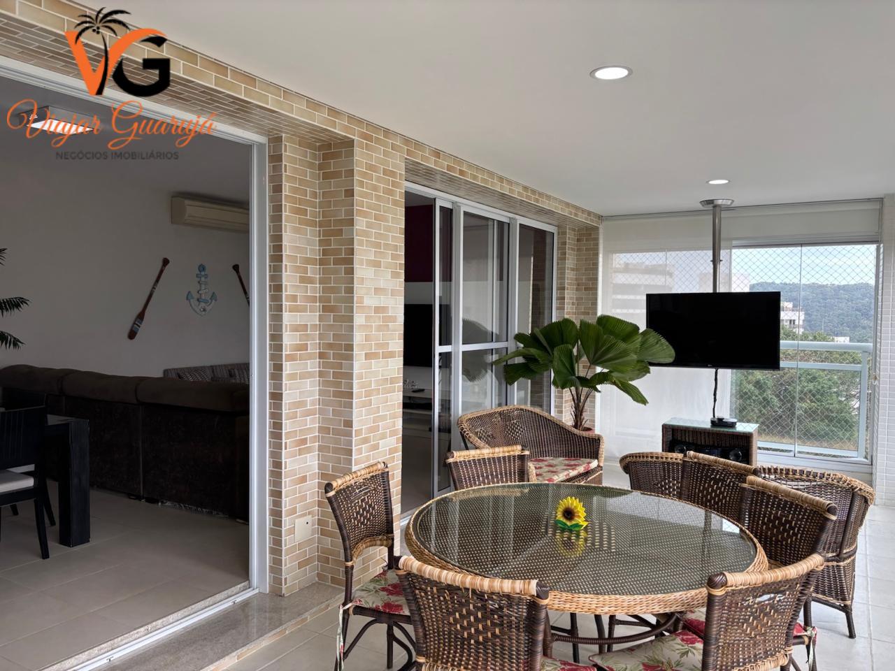 Apartamento, 3 quartos, 158 m² - Foto 4