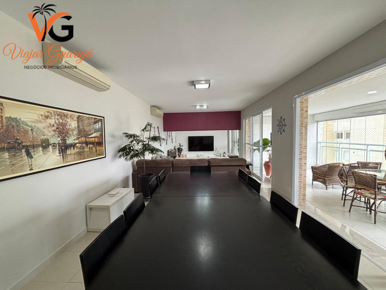 Apartamento, 3 quartos, 158 m² - Foto 6