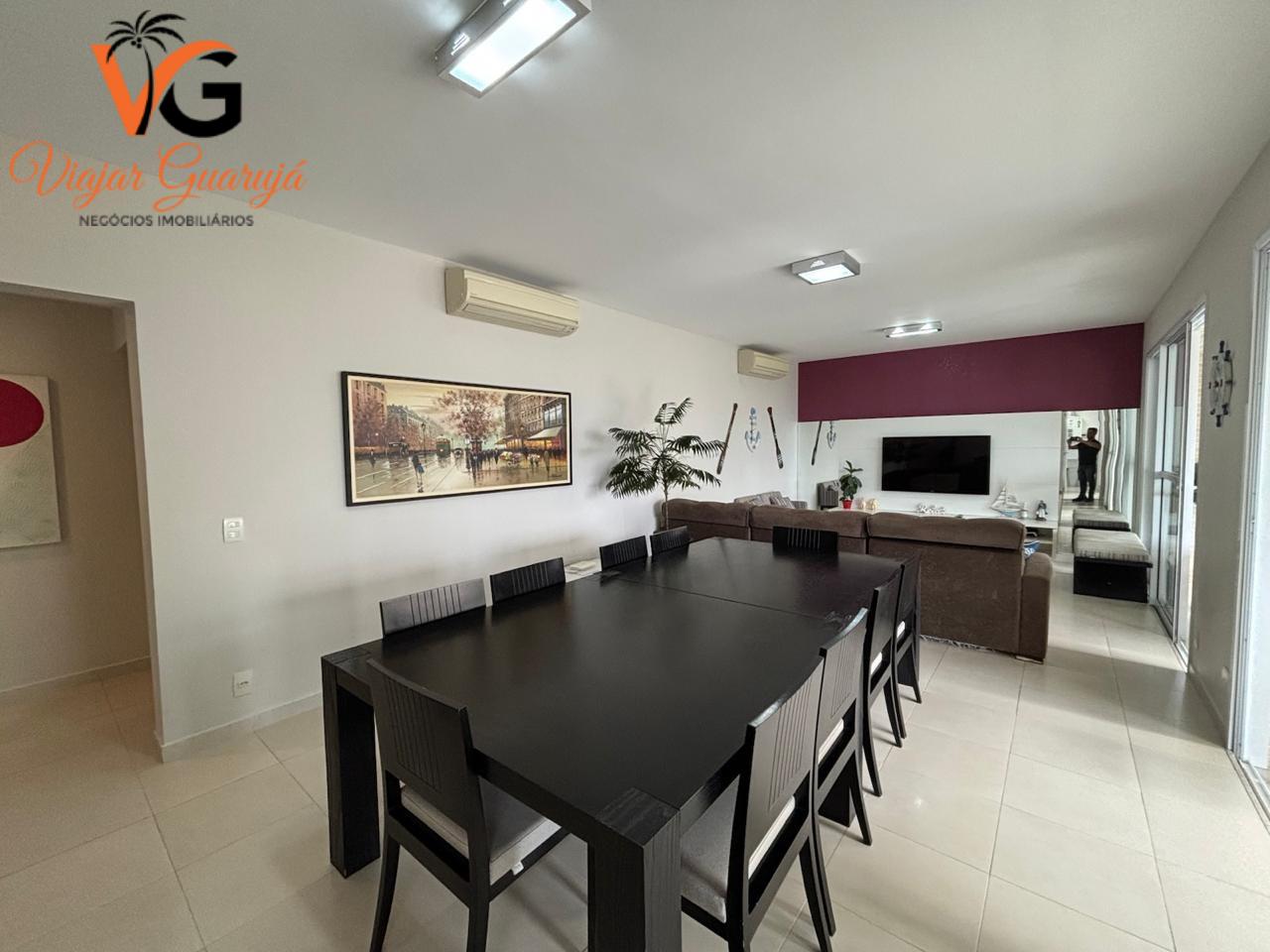 Apartamento, 3 quartos, 158 m² - Foto 7
