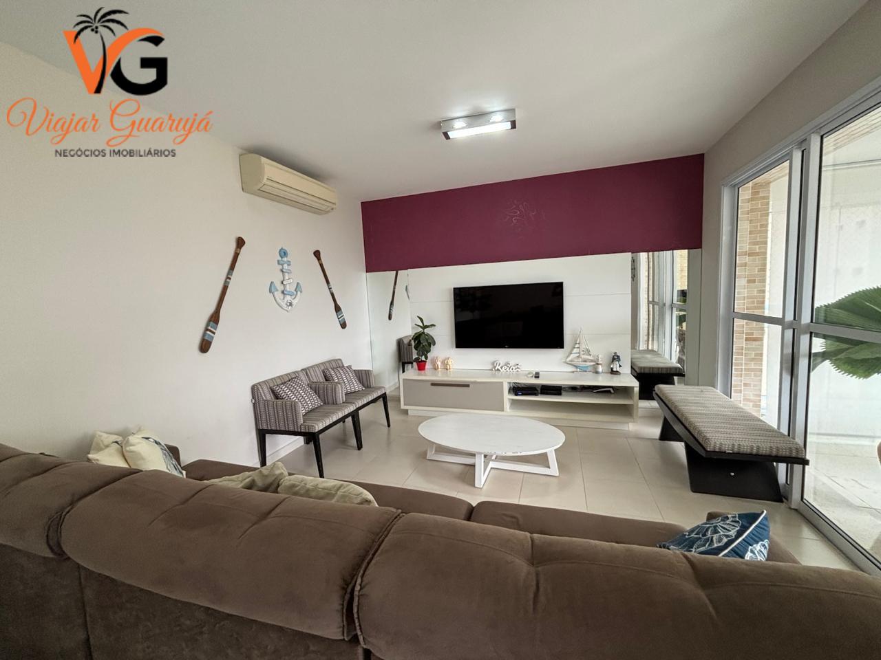 Apartamento, 3 quartos, 158 m² - Foto 8