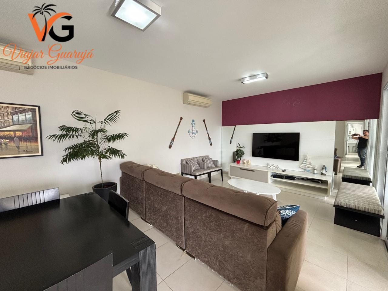 Apartamento, 3 quartos, 158 m² - Foto 9