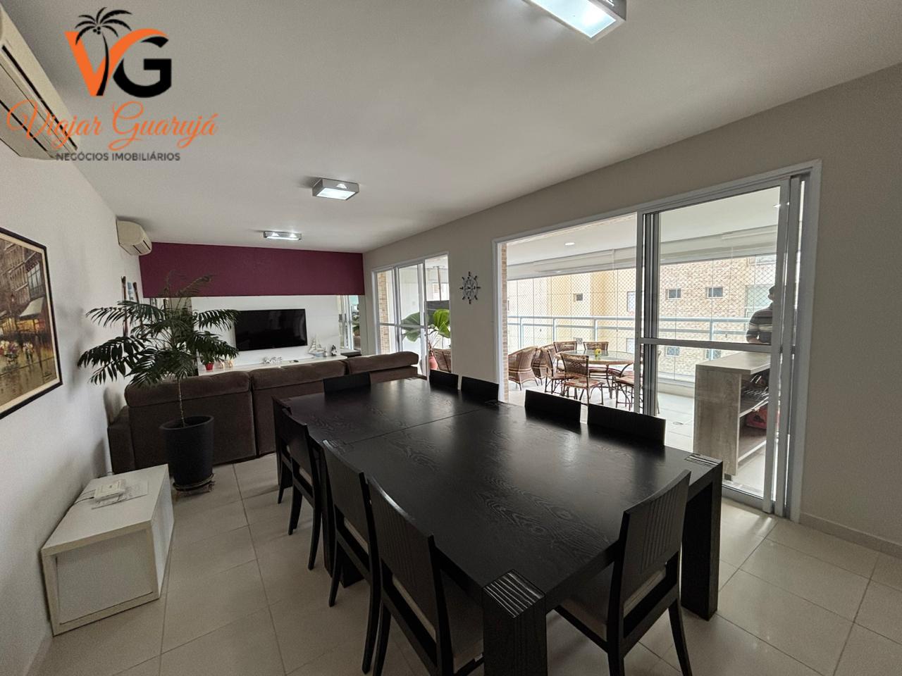 Apartamento, 3 quartos, 158 m² - Foto 10