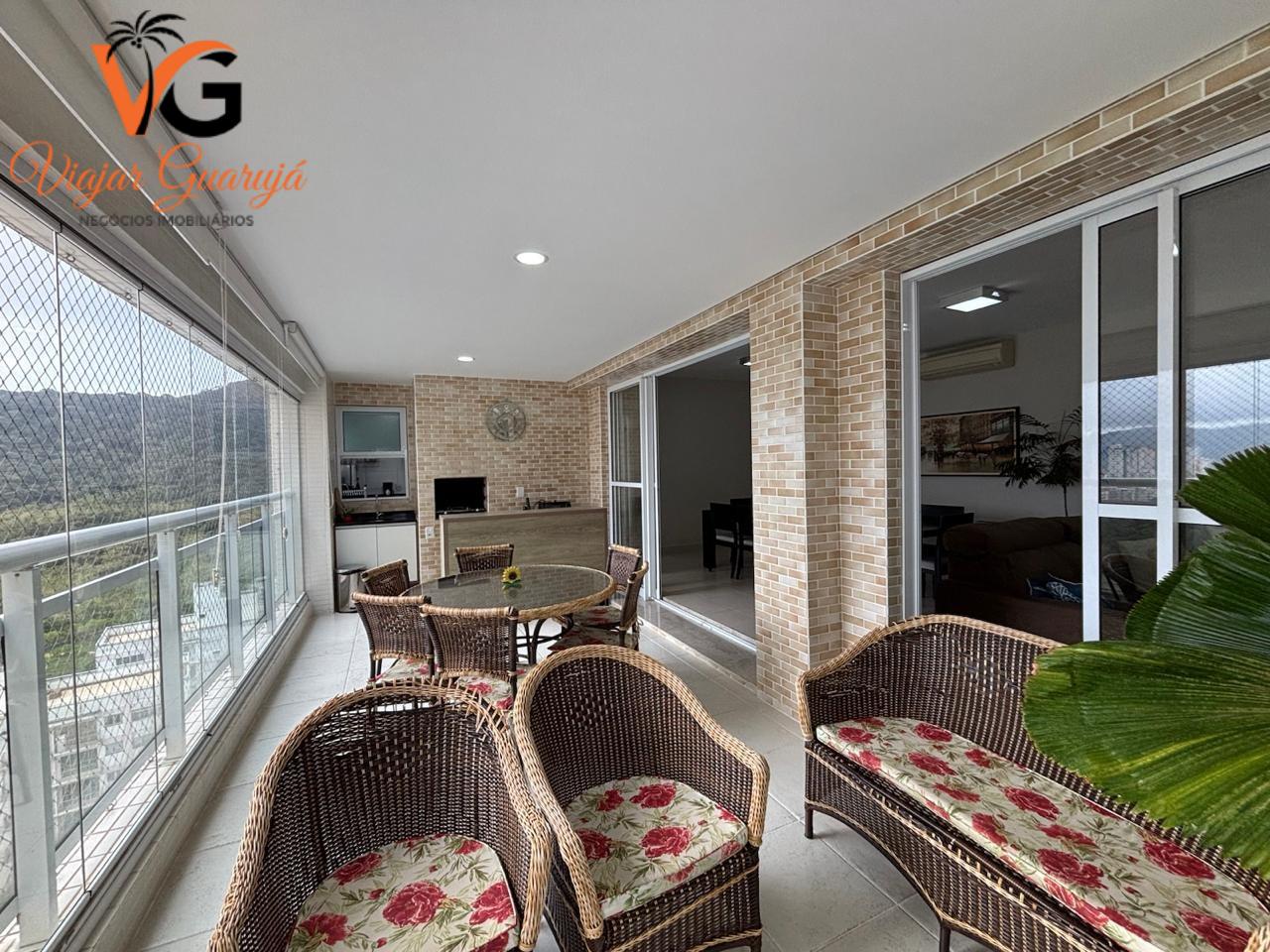 Apartamento, 3 quartos, 158 m² - Foto 12