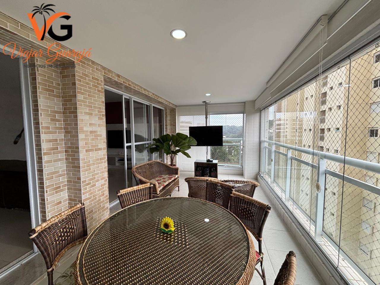 Apartamento, 3 quartos, 158 m² - Foto 11