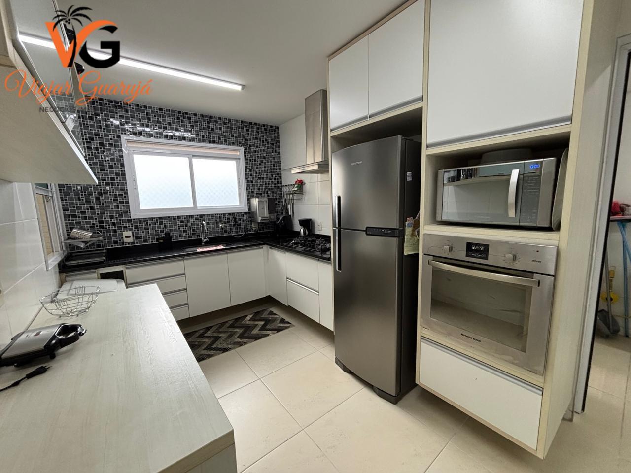 Apartamento, 3 quartos, 158 m² - Foto 14