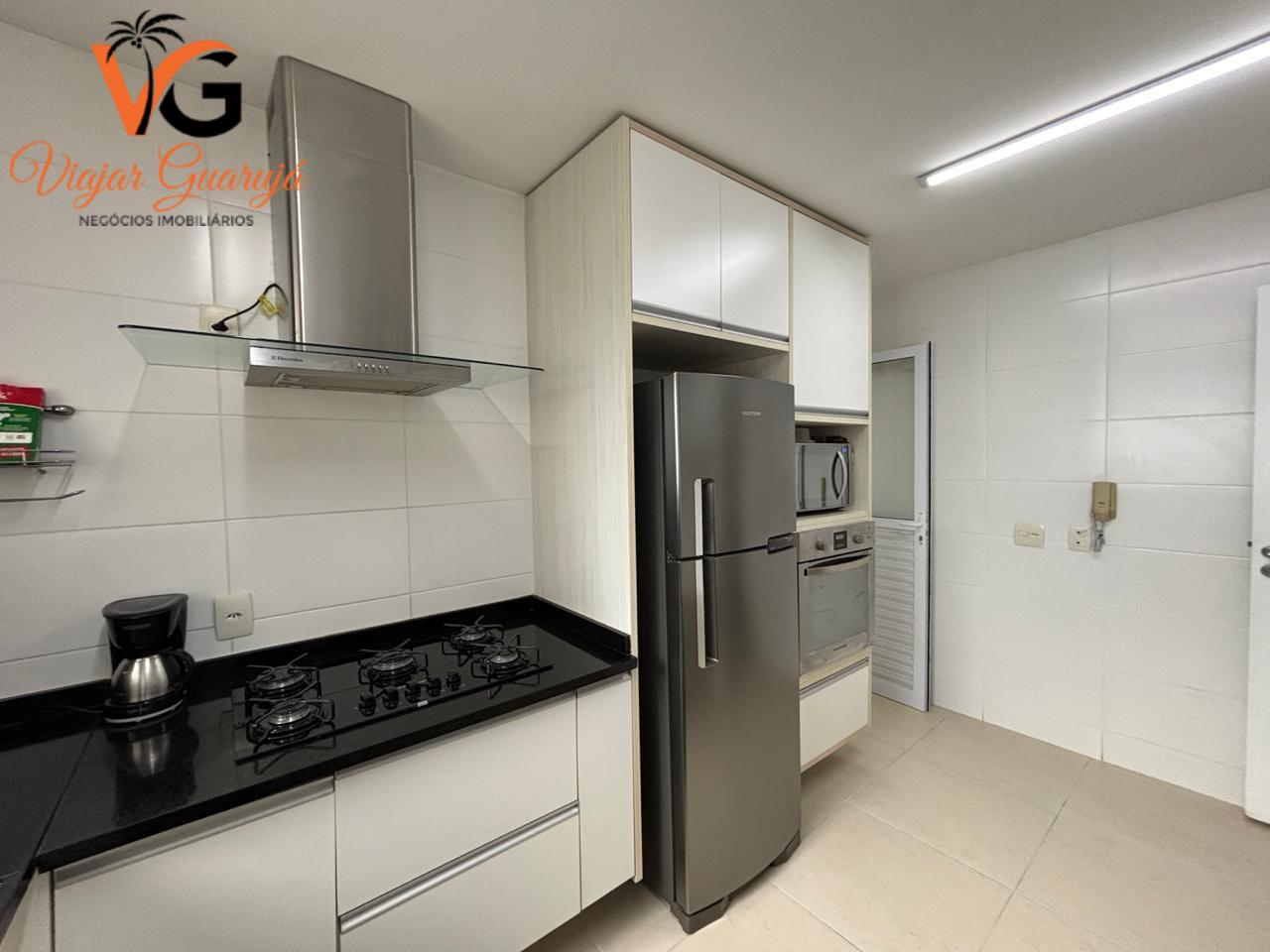 Apartamento, 3 quartos, 158 m² - Foto 13