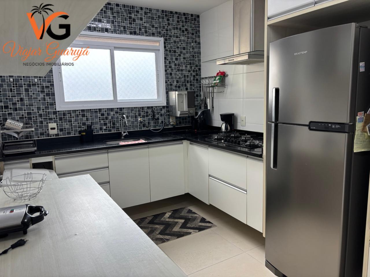 Apartamento, 3 quartos, 158 m² - Foto 15