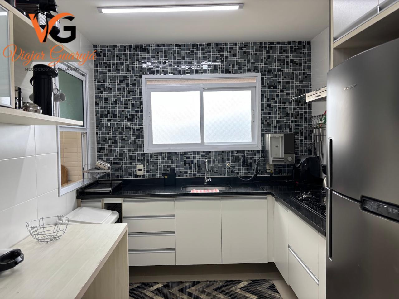 Apartamento, 3 quartos, 158 m² - Foto 16