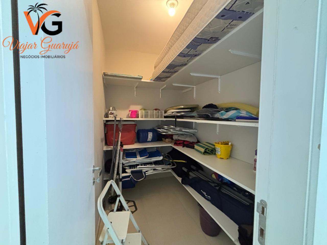 Apartamento, 3 quartos, 158 m² - Foto 48