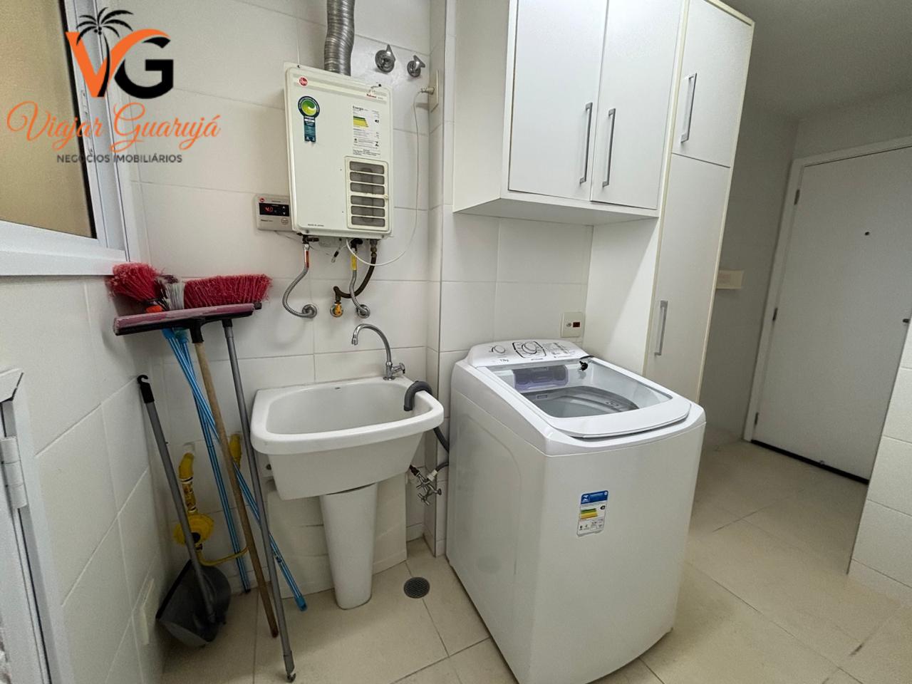 Apartamento, 3 quartos, 158 m² - Foto 49