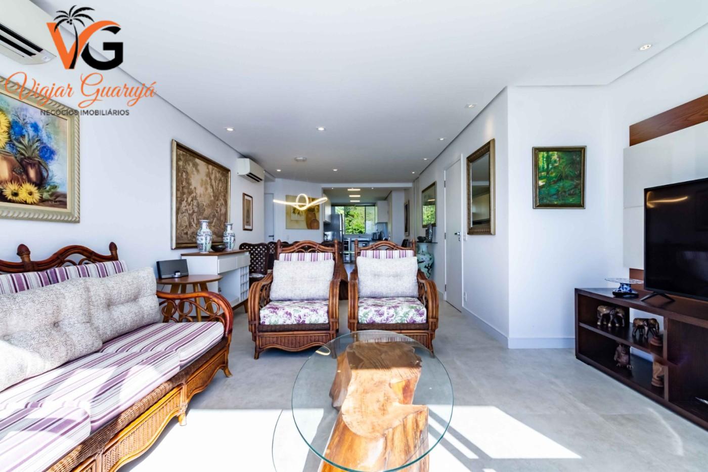 Apartamento, 4 quartos, 170 m² - Foto 3