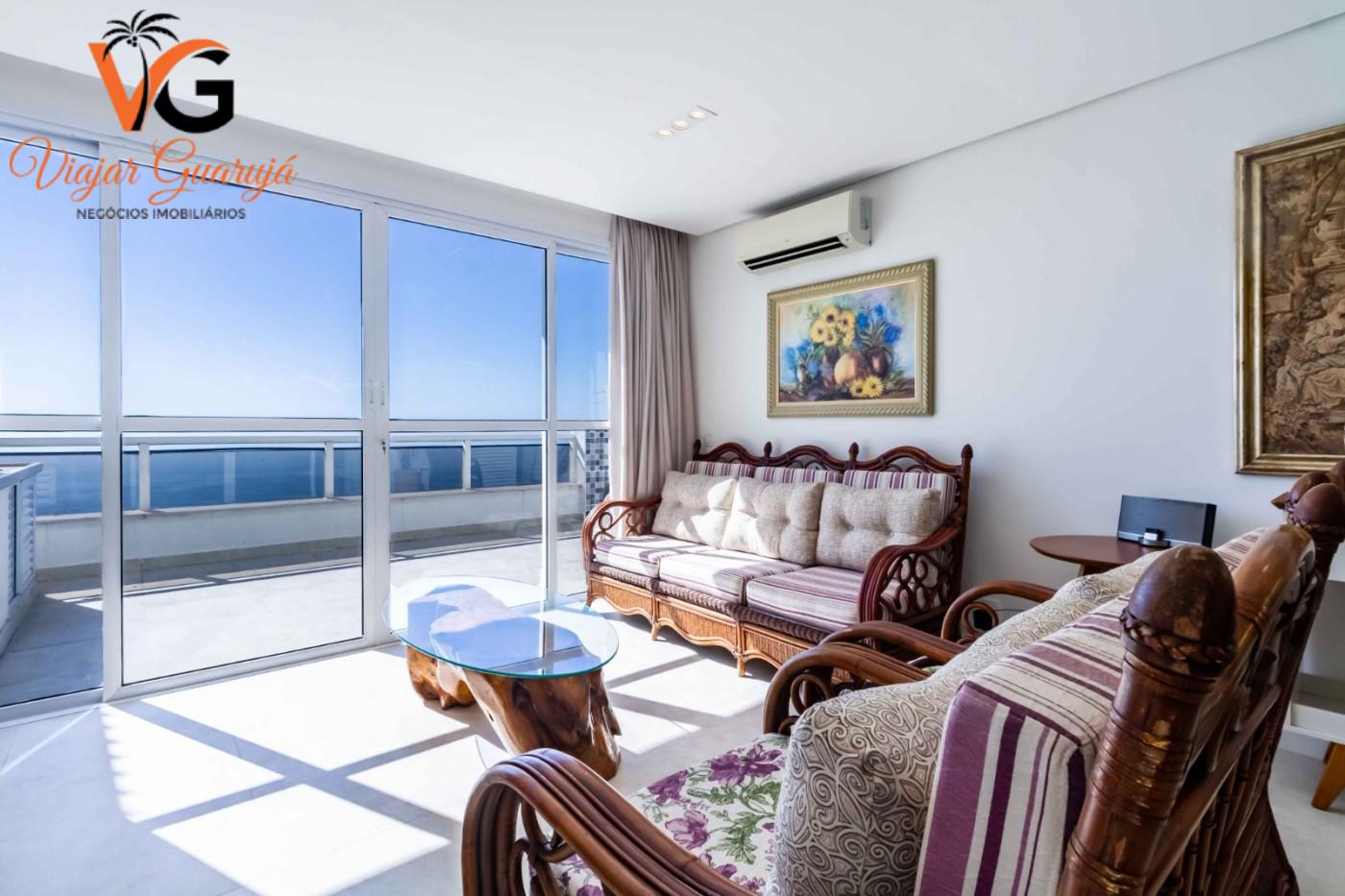 Apartamento, 4 quartos, 170 m² - Foto 6
