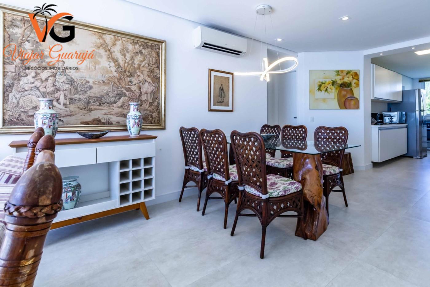 Apartamento, 4 quartos, 170 m² - Foto 7