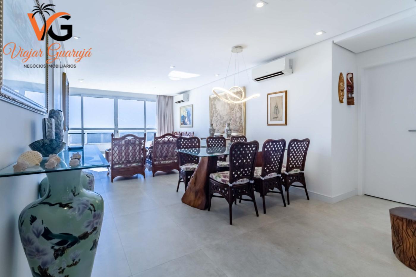 Apartamento, 4 quartos, 170 m² - Foto 8