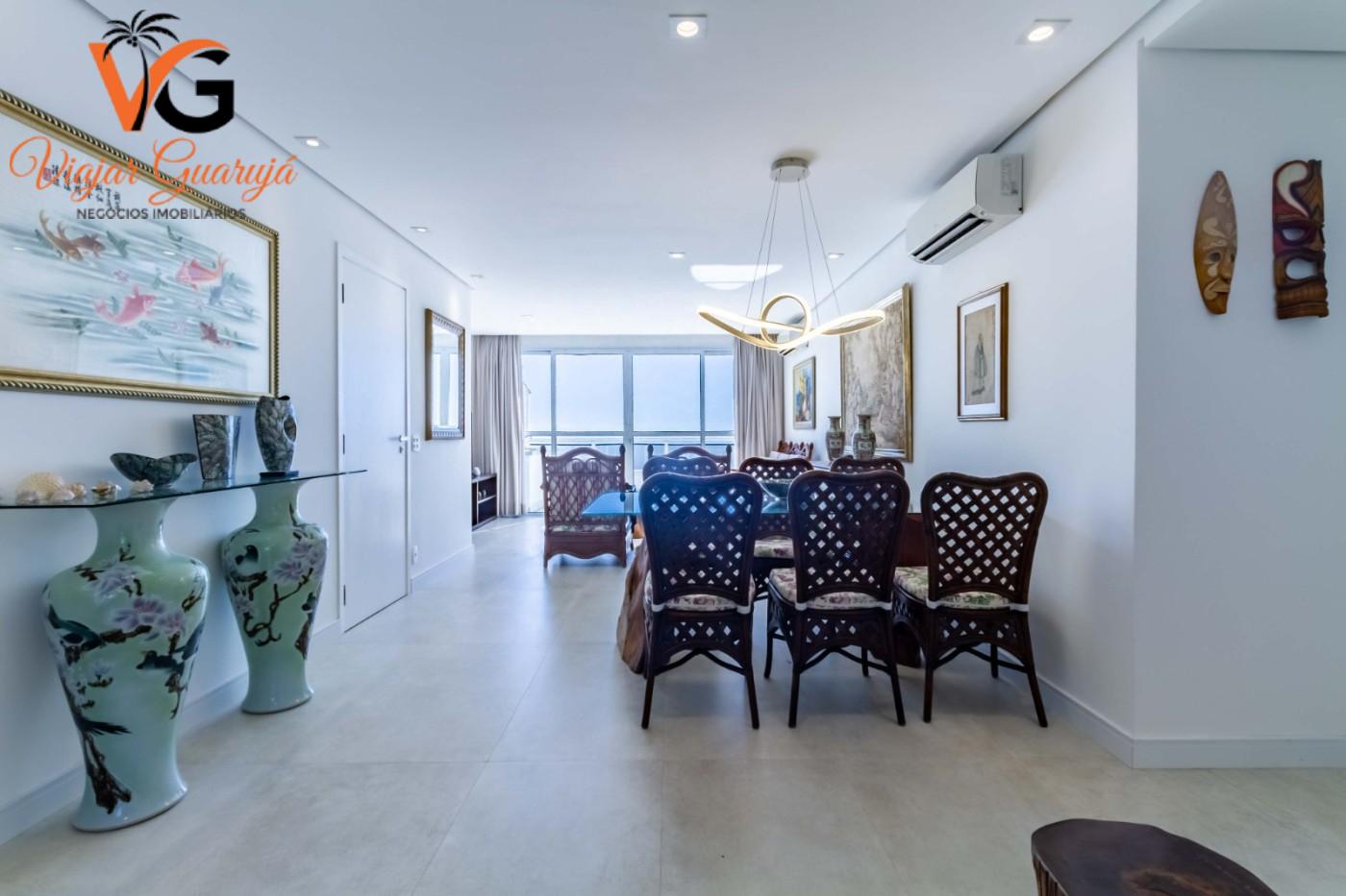 Apartamento, 4 quartos, 170 m² - Foto 9