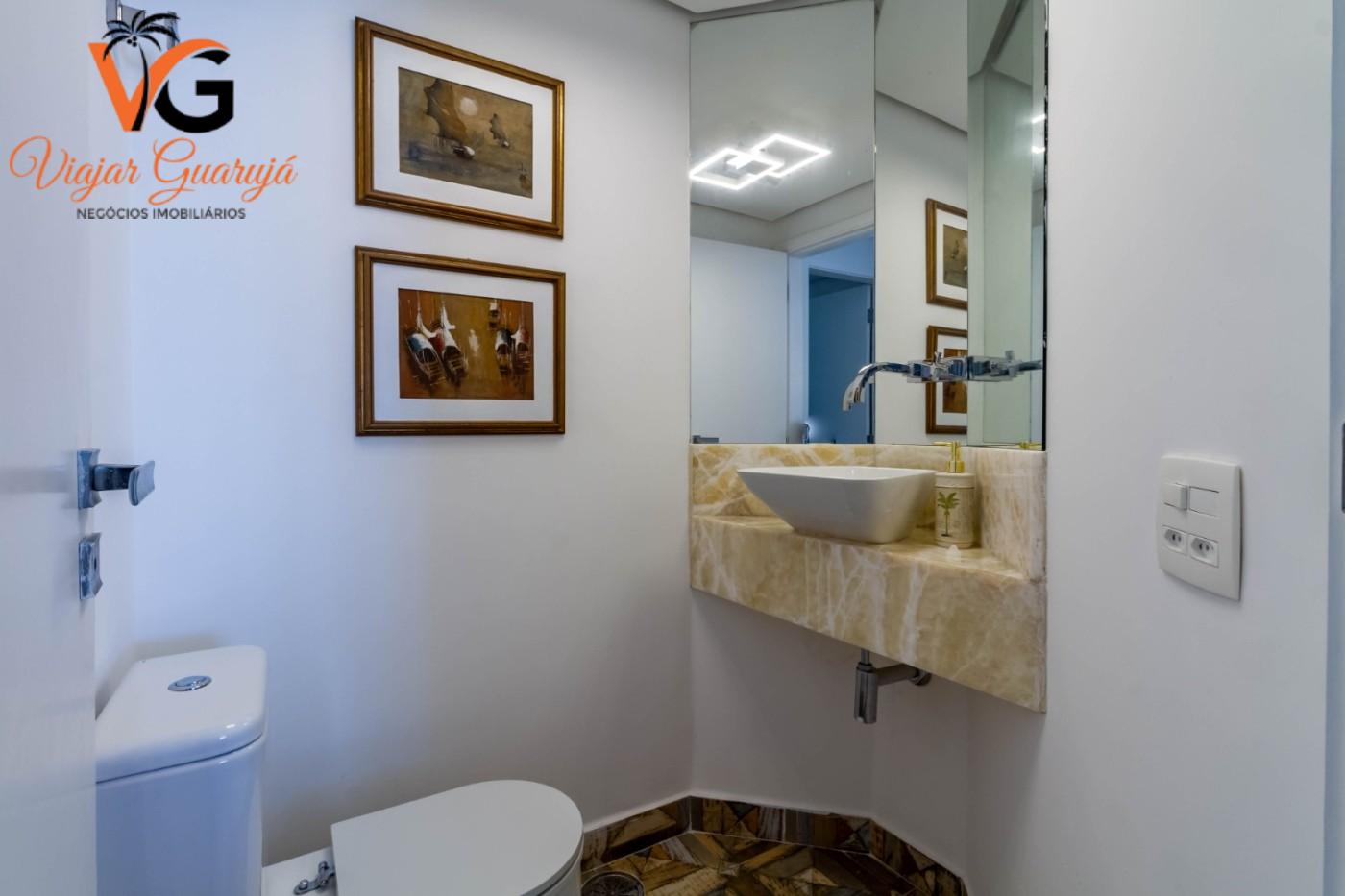 Apartamento, 4 quartos, 170 m² - Foto 11