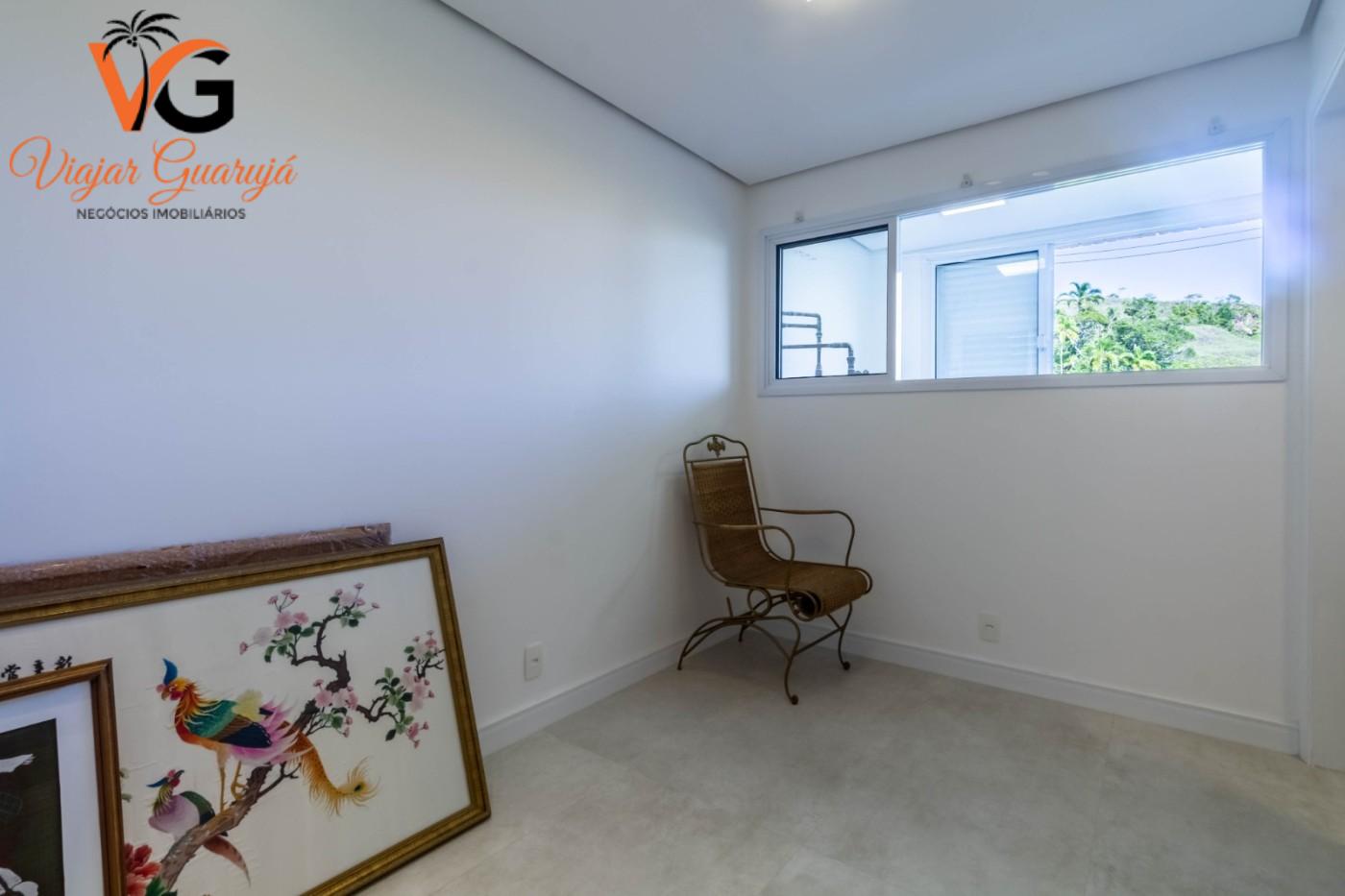 Apartamento, 4 quartos, 170 m² - Foto 14