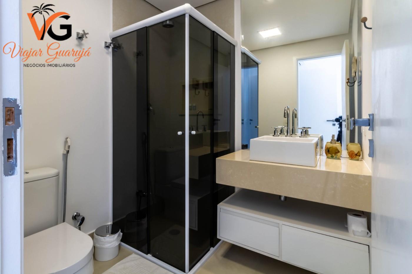 Apartamento, 4 quartos, 170 m² - Foto 15