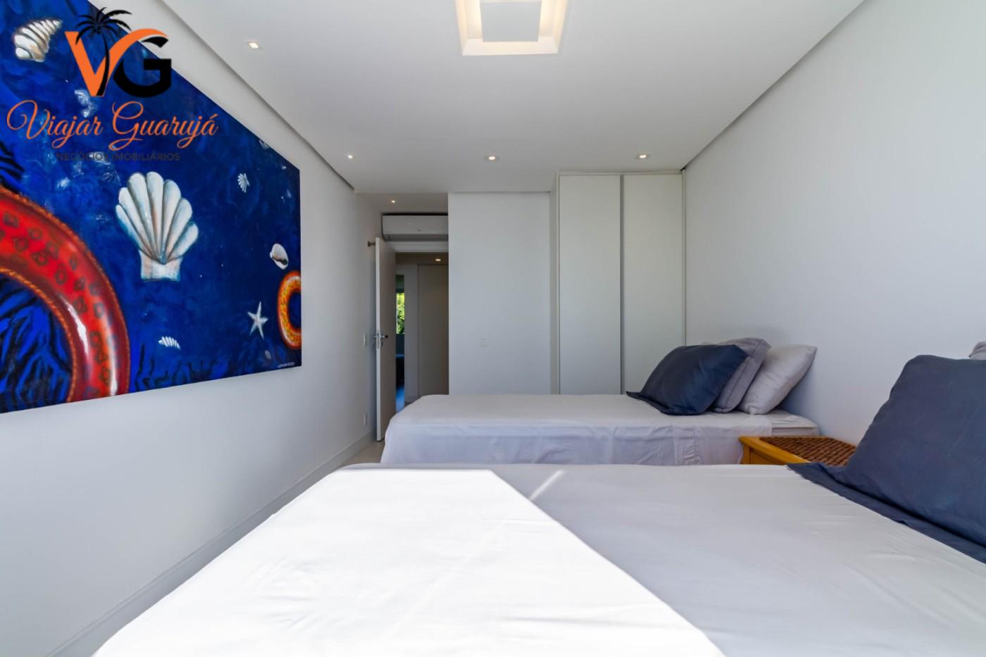 Apartamento, 4 quartos, 170 m² - Foto 16