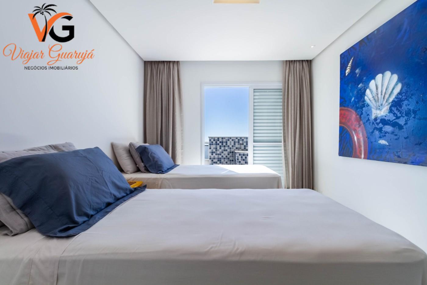 Apartamento, 4 quartos, 170 m² - Foto 17