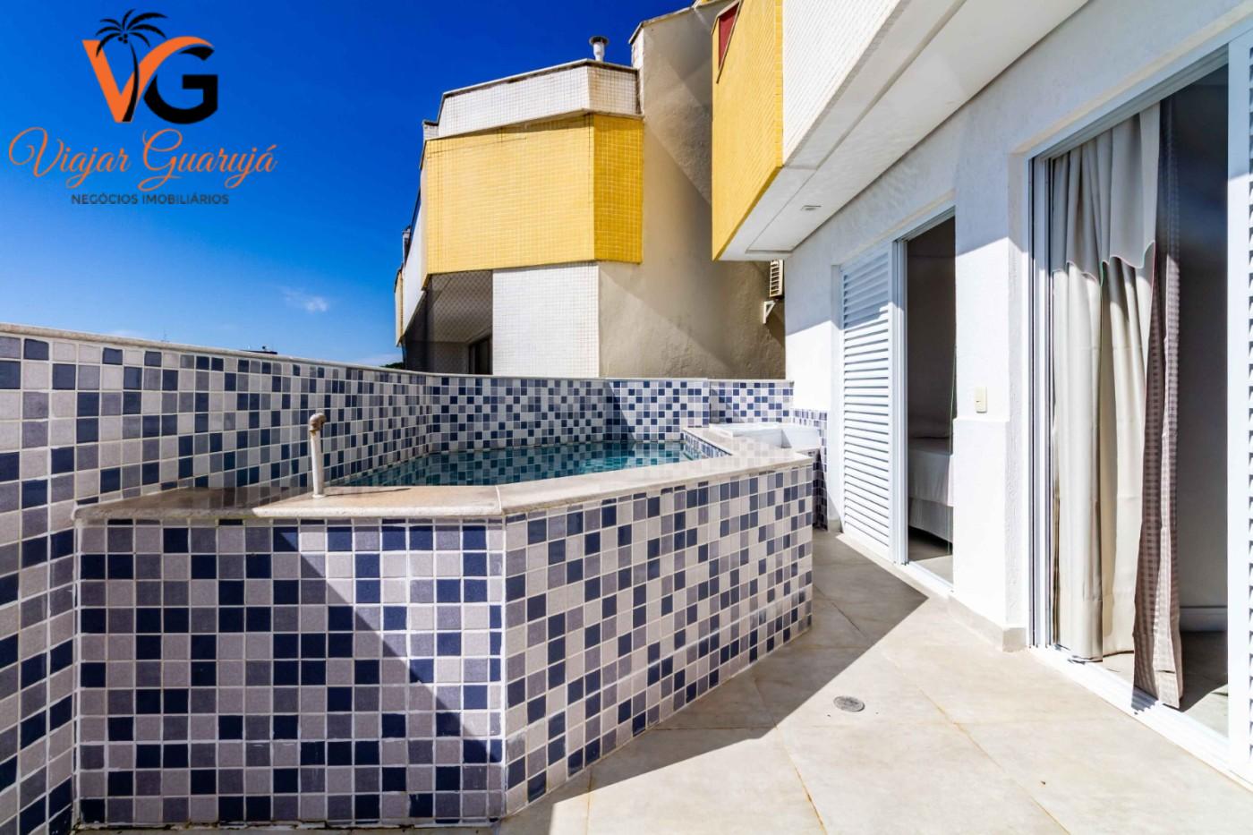 Apartamento, 4 quartos, 170 m² - Foto 18