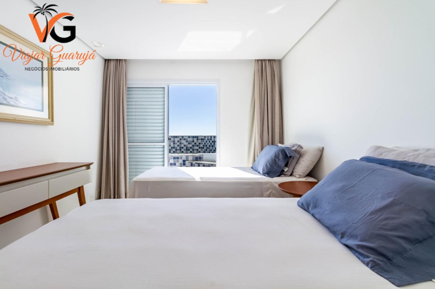 Apartamento, 4 quartos, 170 m² - Foto 20