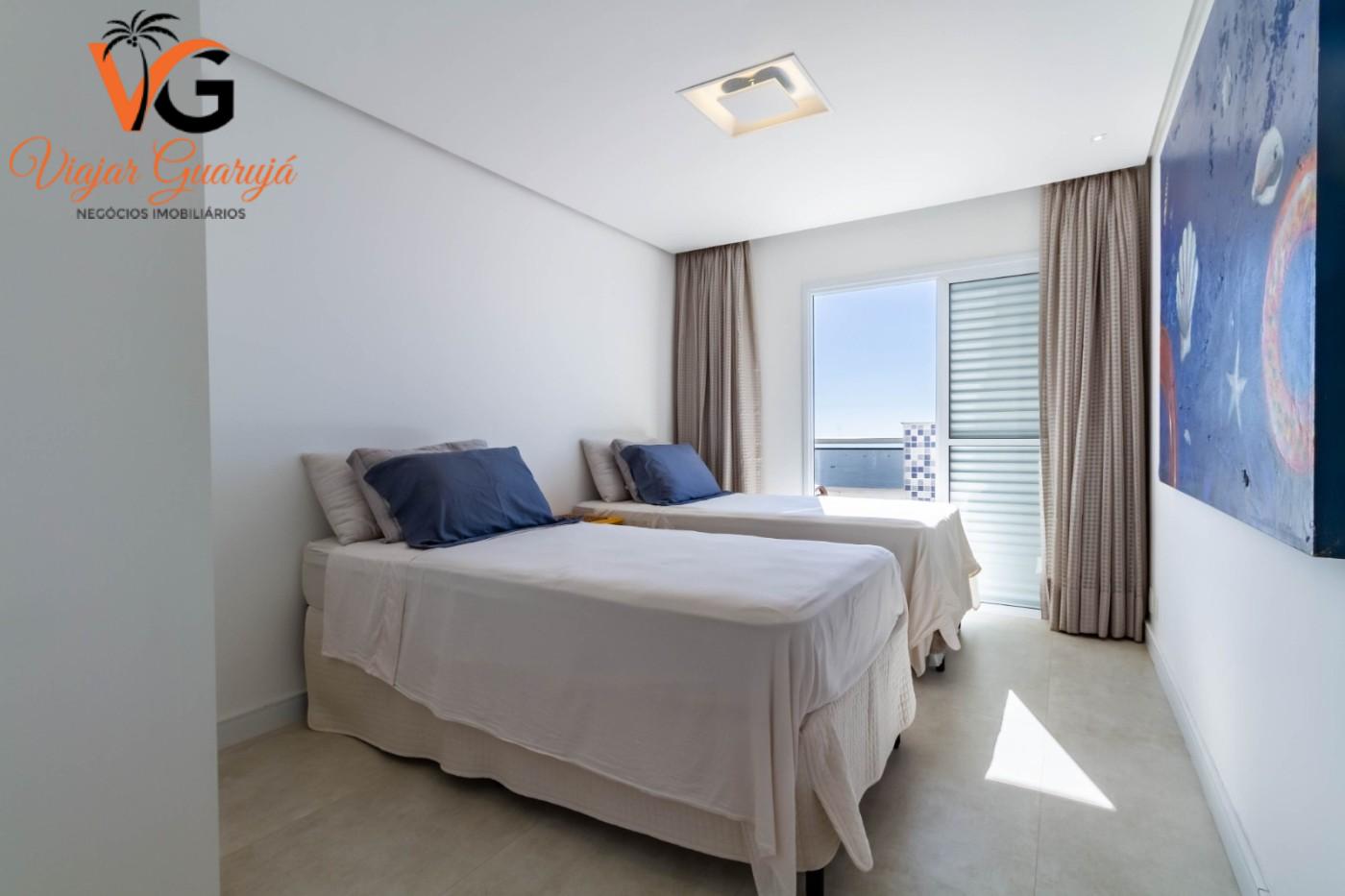 Apartamento, 4 quartos, 170 m² - Foto 21