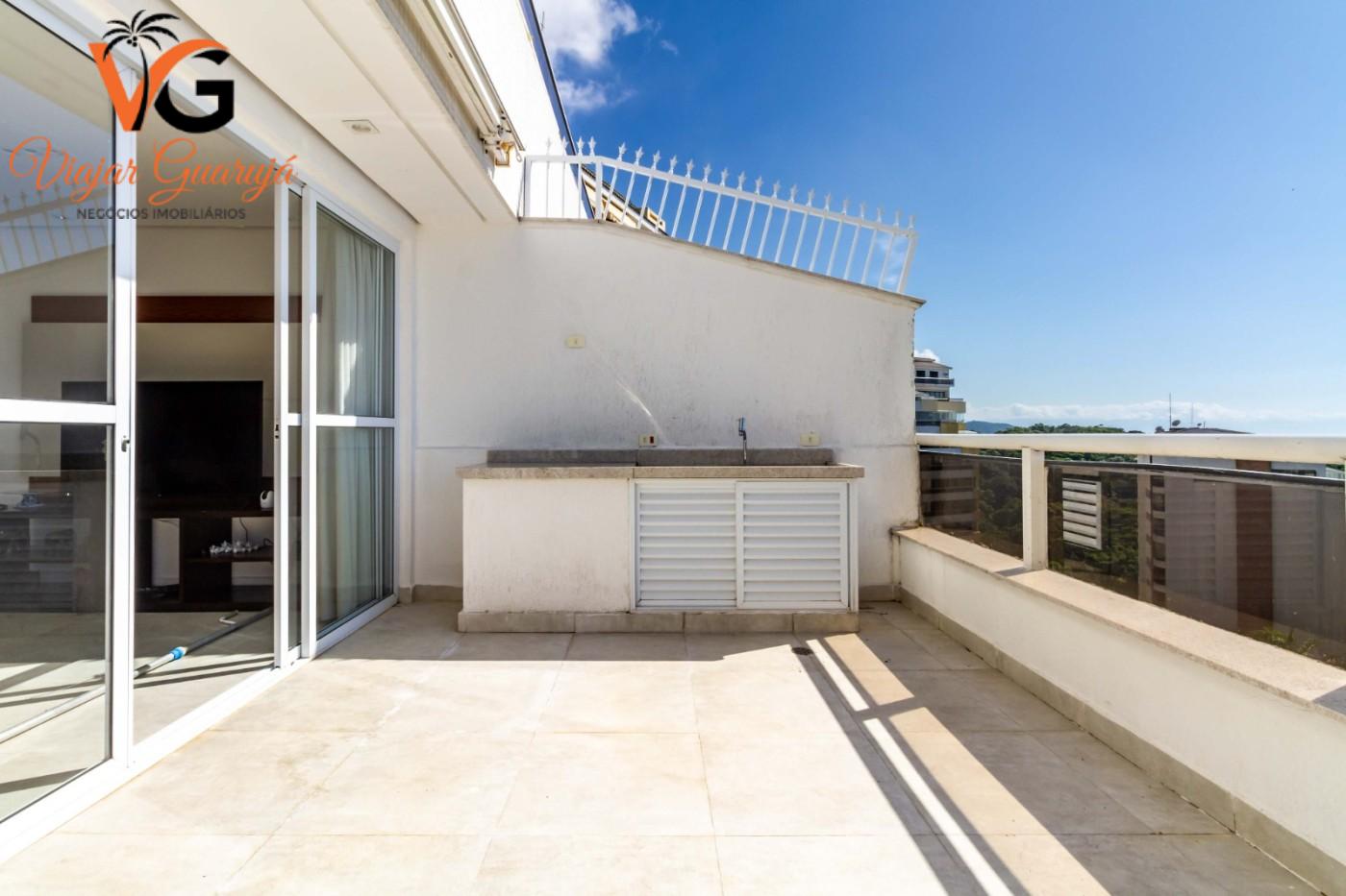 Apartamento, 4 quartos, 170 m² - Foto 22