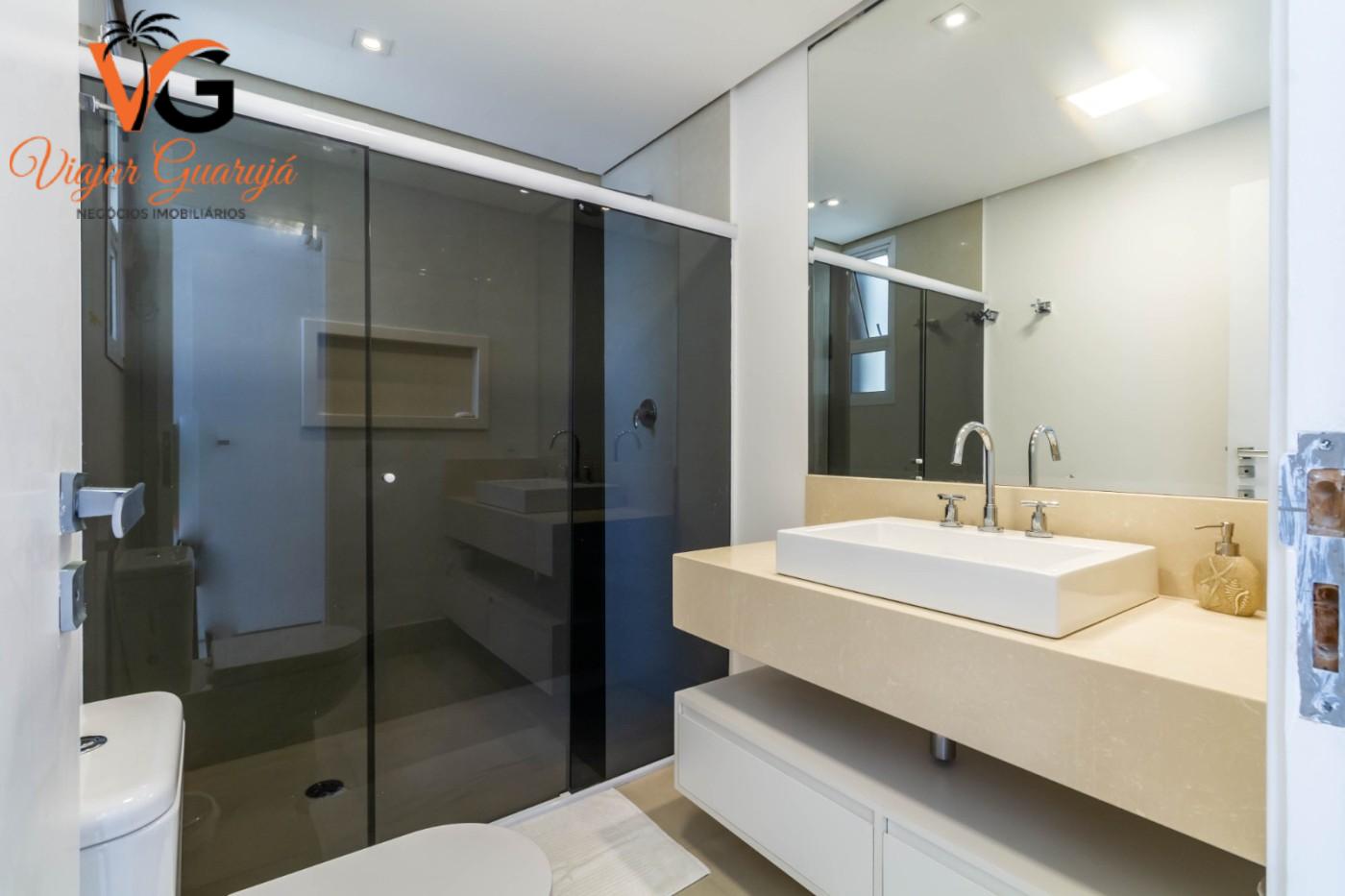 Apartamento, 4 quartos, 170 m² - Foto 23