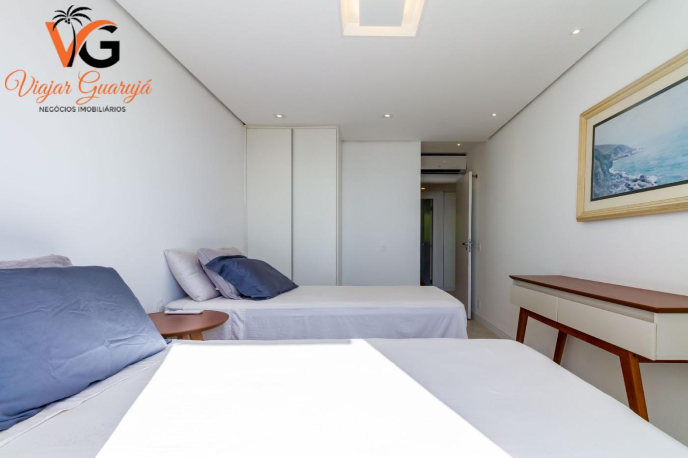 Apartamento, 4 quartos, 170 m² - Foto 24