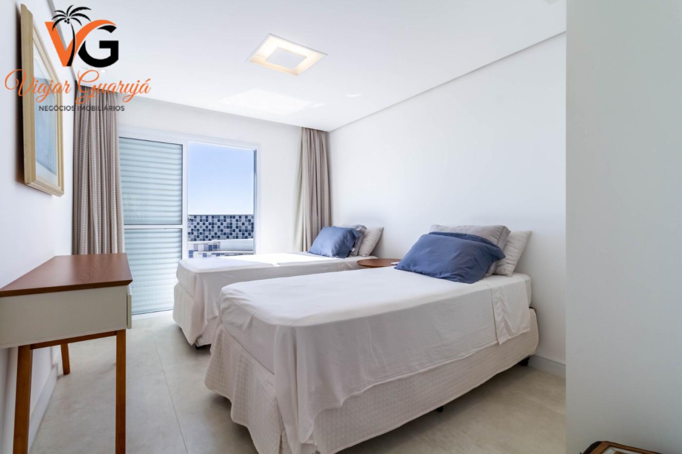 Apartamento, 4 quartos, 170 m² - Foto 26
