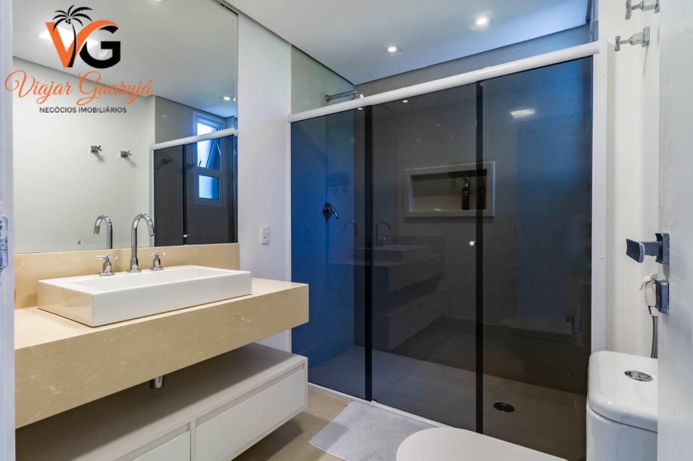 Apartamento, 4 quartos, 170 m² - Foto 27