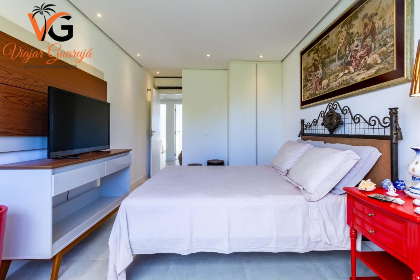 Apartamento, 4 quartos, 170 m² - Foto 29