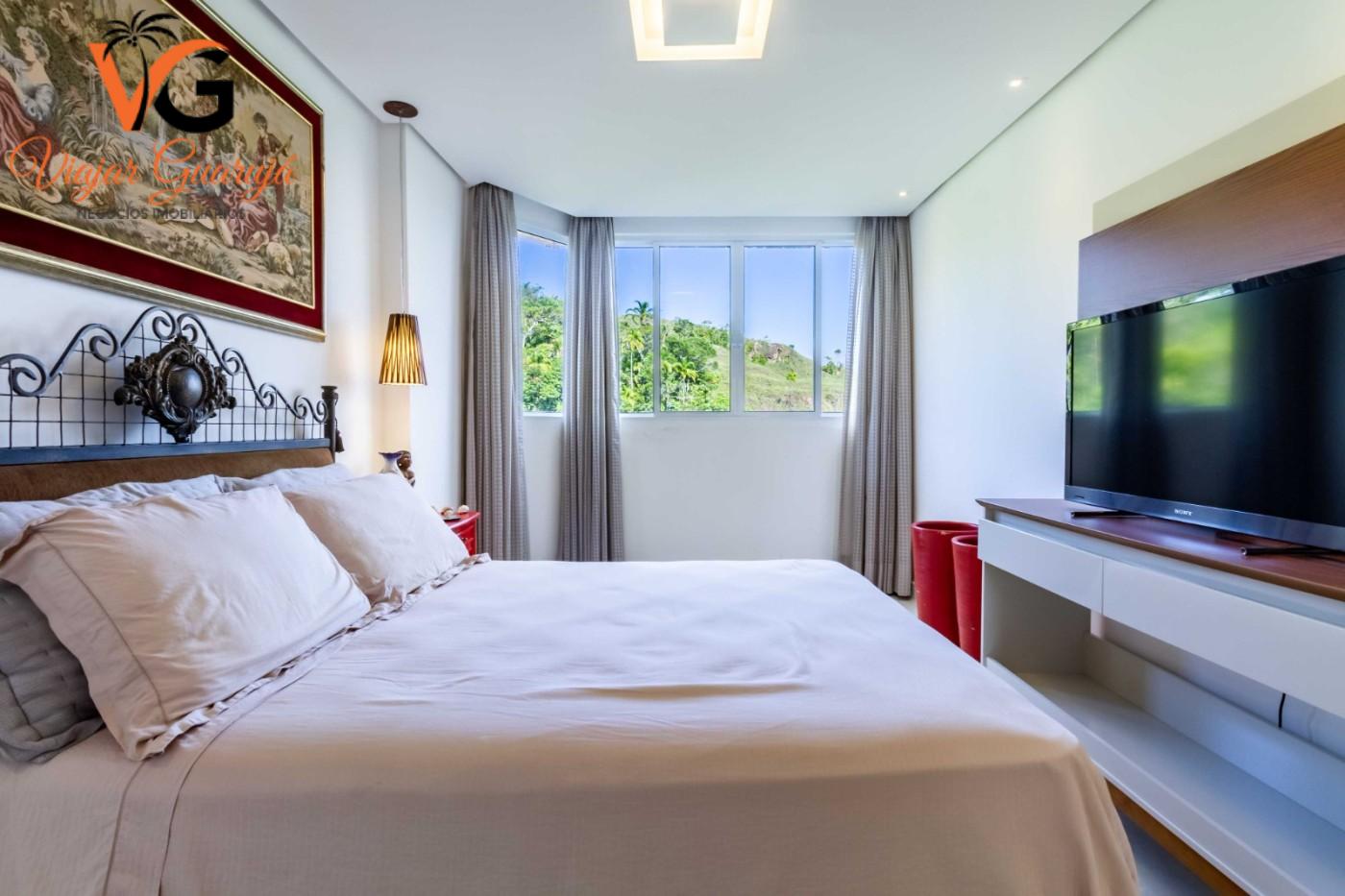 Apartamento, 4 quartos, 170 m² - Foto 30