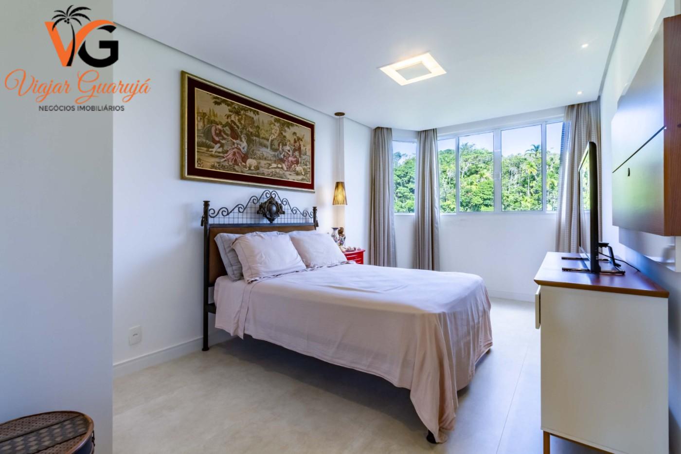 Apartamento, 4 quartos, 170 m² - Foto 31
