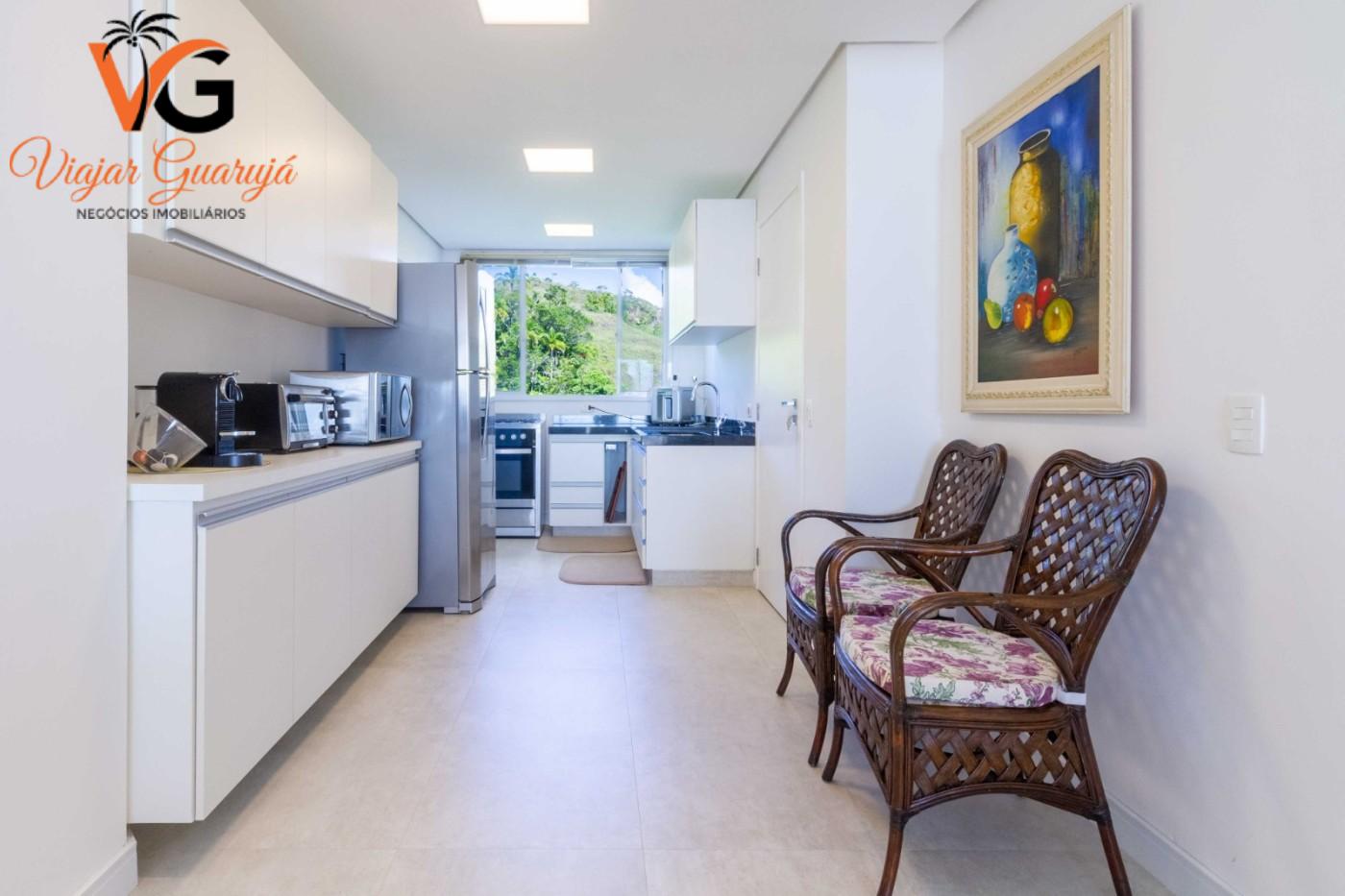Apartamento, 4 quartos, 170 m² - Foto 32