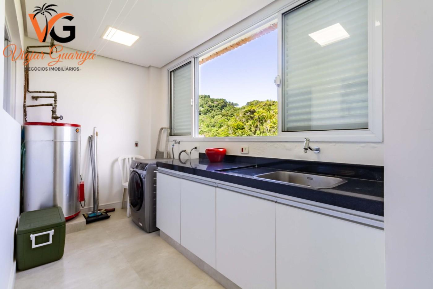 Apartamento, 4 quartos, 170 m² - Foto 34