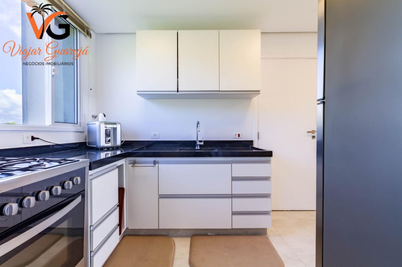 Apartamento, 4 quartos, 170 m² - Foto 35