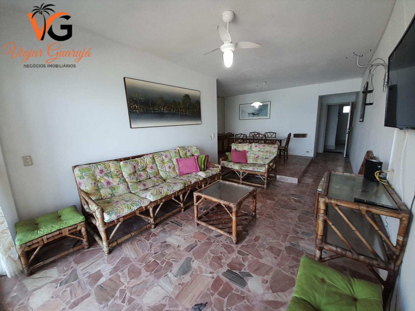 Apartamento, 3 quartos, 118 m² - Foto 7