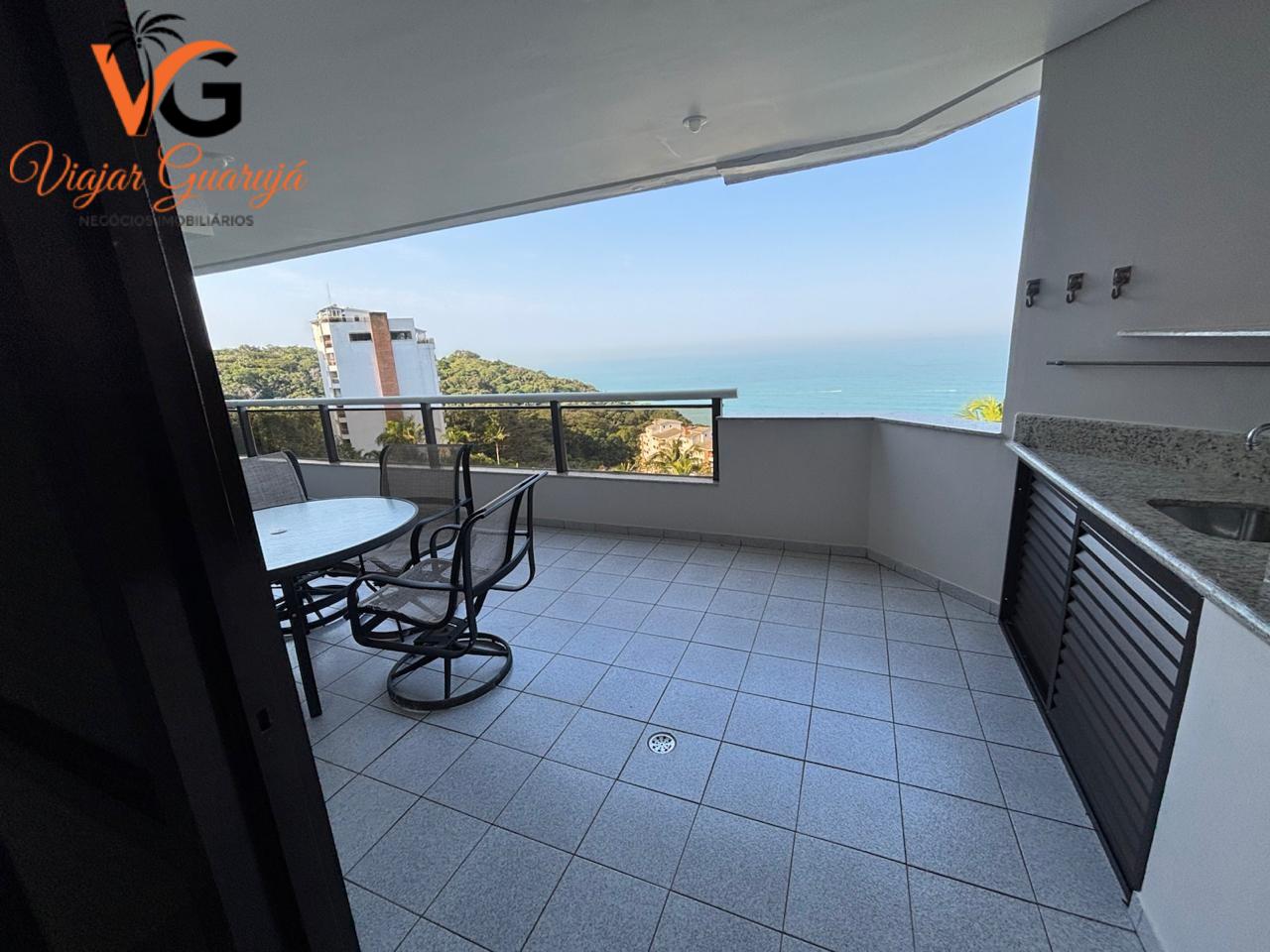 Apartamento, 4 quartos, 170 m² - Foto 5